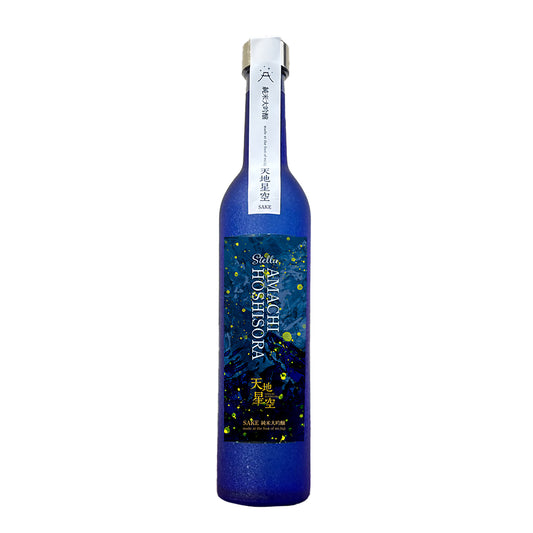 純米大吟醸酒 天地星空 500ml