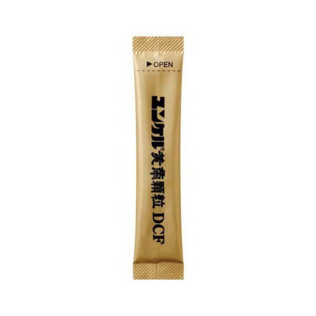 【第2類医薬品】ユンケル黄帝 顆粒 DCF(8包)【ユンケル】