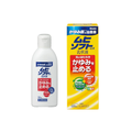【第3類医薬品】かゆみ肌の治療薬 ムヒソフトGX乳状液 120ml