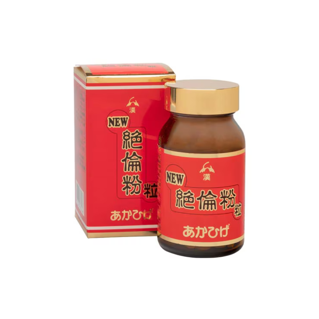 絶倫粉粒 240粒