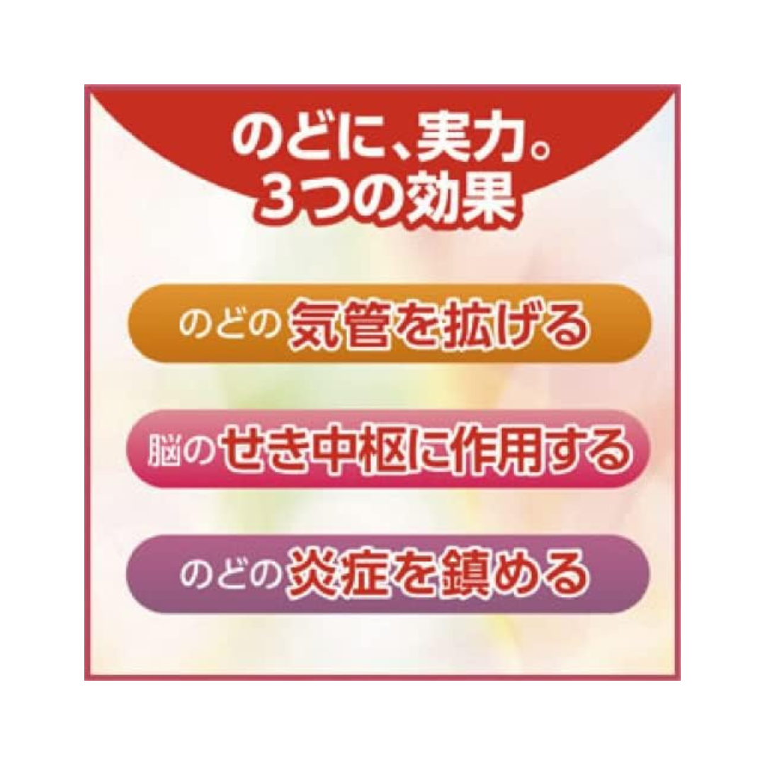 【第3類医薬品】トキワ南天喉飴 54錠