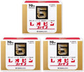 【第3類医薬品】レオピンファイブw3 60mL×4 ×3