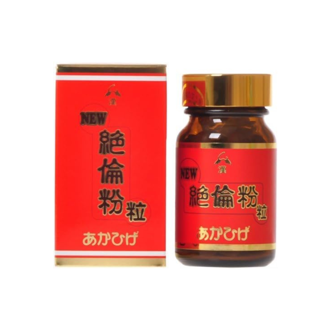 NEW絶倫粉粒 120粒