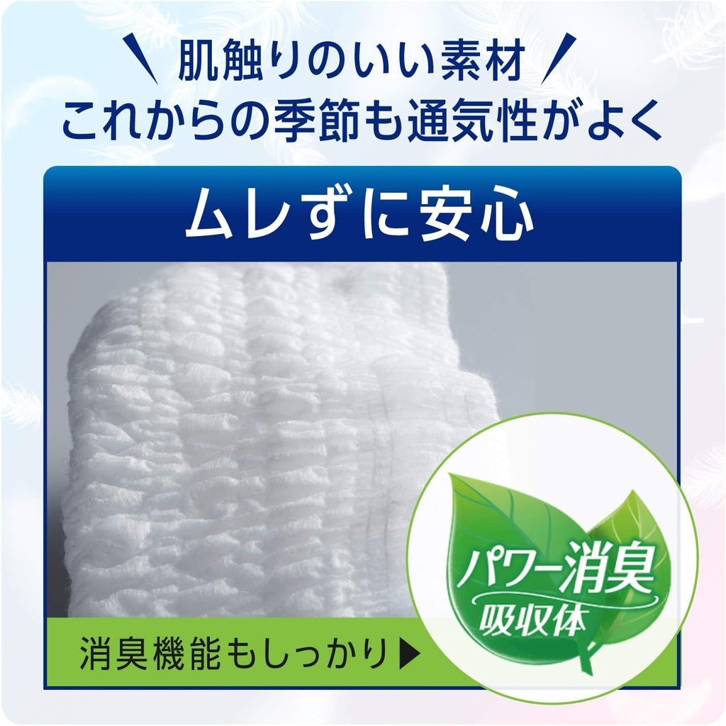 リフレ 【病院・施設用】 はくパンツ スリムタイプ Sサイズ 22枚入【ADL区分:一人で歩ける方】