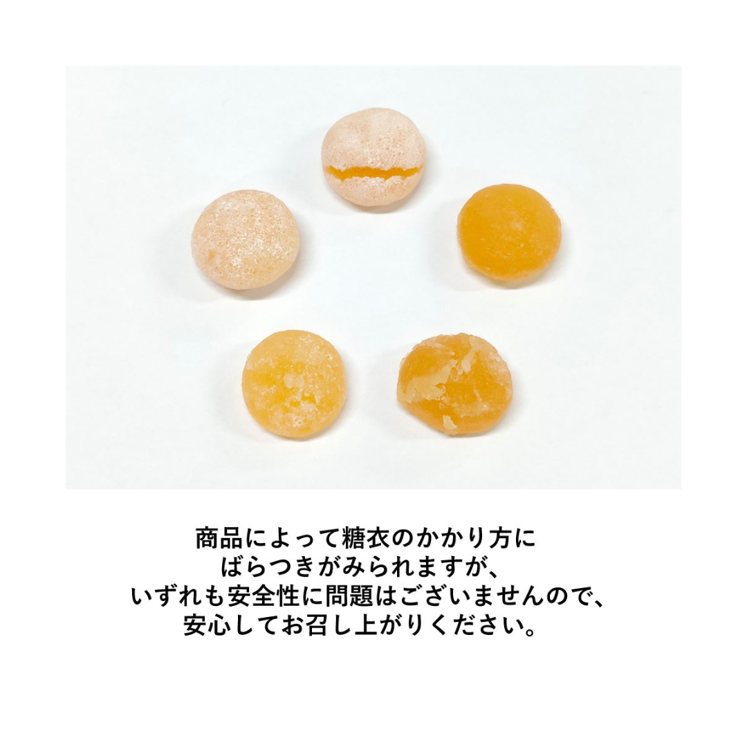 野口医学研究所 おとなの肝油ドロップ オレンジ風味100粒