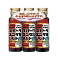 【第2類医薬品】スパークユンケルDCF(50ml*3本入)【zx0】【ユンケル】