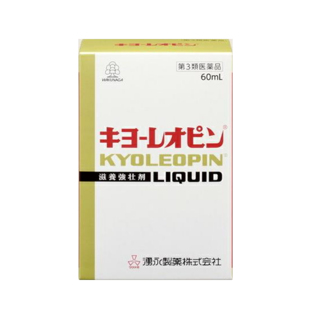 【第3類医薬品】キヨーレオピンｗ