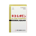 【第3類医薬品】キヨーレオピンｗ 60ml