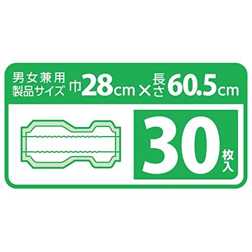 リフレ 【病院・施設用】 パッドタイプ ビッグ 30枚入(テープタイプ用)